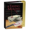 A Taxing Murder Mystery Jigsaw Puzzle