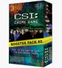 CSI Crime Game and Booster Pack #2 Image #1