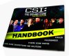 CSI Crime Game and Booster Pack #2 Image #2