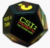 CSI: Miami Board Game Image #4