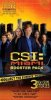 CSI: Miami Game and Booster Pack