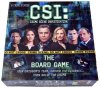 CSI The Board Game