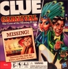 Clue Carnival - The Case Of The Missing Prizes