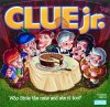 Clue Jr. - The Case of the Missing Cake