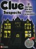 Clue Suspects Image #1