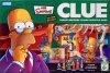 Clue: The Simpsons