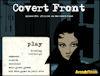 Covert Front, Episode 1