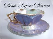Death Before Dinner
