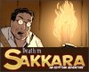Death in Sakkara