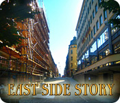 East Side Story