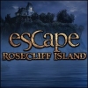 Escape Rosecliff Island