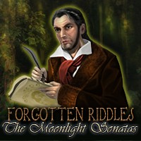 Forgotten Riddles: The Moonlight Sonatas