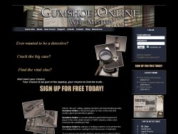 Gumshoe Online