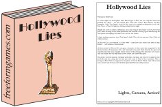 Hollywood Lies