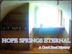Hope Spring Eternal