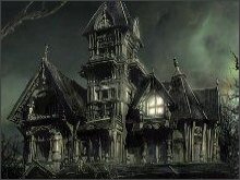 Horrible Happenings in the Haunted House