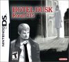 Hotel Dusk: Room 215 Screen Shot #1