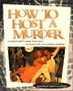 How To Host A Murder - Saturday Night Cleaver