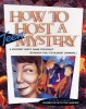 How To Host A Teen Murder - Barbecue With The Vampire