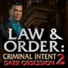 Law and Order Criminal Intent 2 - Dark Obsession