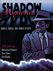 Mind Trap - Shadow Mysteries
