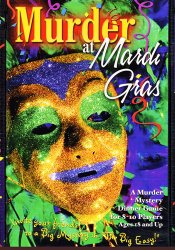 Murder at Mardi Gras