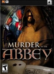 Murder in the Abbey
