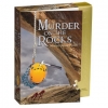 Murder On The Rocks