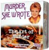 Murder She Wrote: The Art of Murder