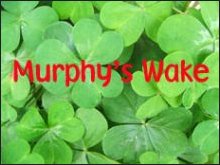 Murphy's Wake