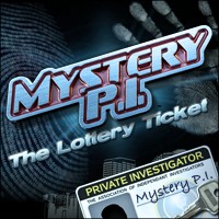 Mystery P.I. - The Lottery Ticket