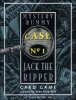 Mystery Rummy Case No. 1: Jack the Ripper