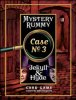 Mystery Rummy Case No. 3: Jekyll and Hyde