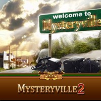 Mysteryville 2