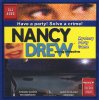 Nancy Drew Mystery Party Game