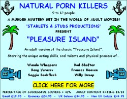 Natural Porn Killers