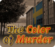 The Color of Murder: A Carol Reed Mystery