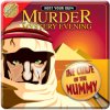 The Curse of the Mummy