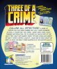 Three of a Crime Image #2