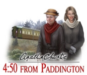 Agatha Christie: 4:50 from Paddington