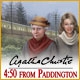 Agatha Christie: 4:50 from Paddington