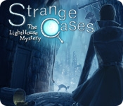 Strange Cases - The Lighthouse Mystery