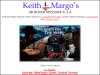 Keith and Margo's Murder Mystery USA