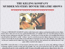 The Killing Kompany