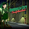 Emerald City Confidential Reviews