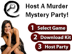 Host a Murder Mystery Party