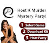 Top Mystery Party Games of 2011
