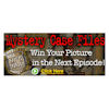 You Could Be In The Next Mystery Case Files!
