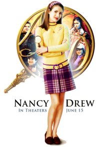Nancy Drew Movie
